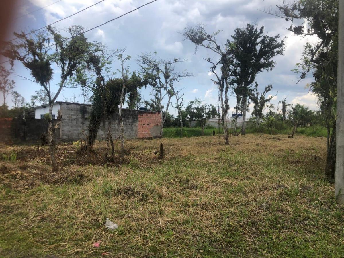 Foto - Itanhaém - Parque Vergara