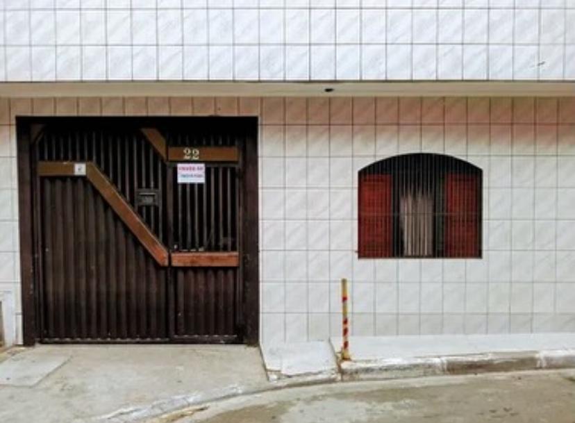 Foto - Diadema - Piraporinha