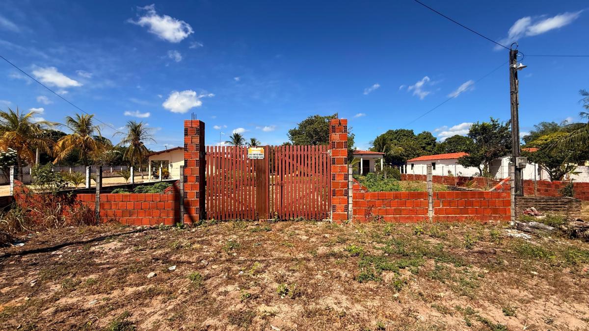Foto - Fortaleza - Parque Dois Irmãos