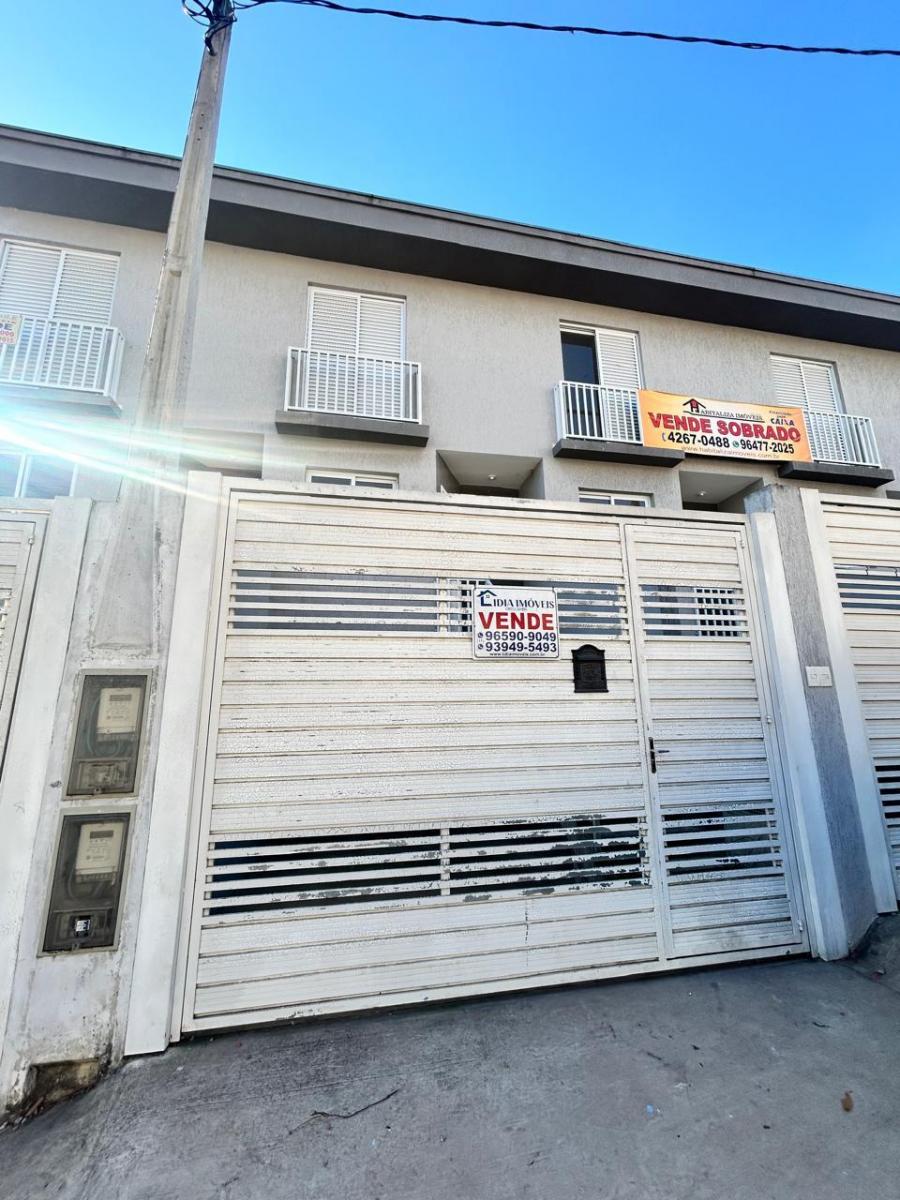 Foto - Franco da Rocha - Chácara São Luiz