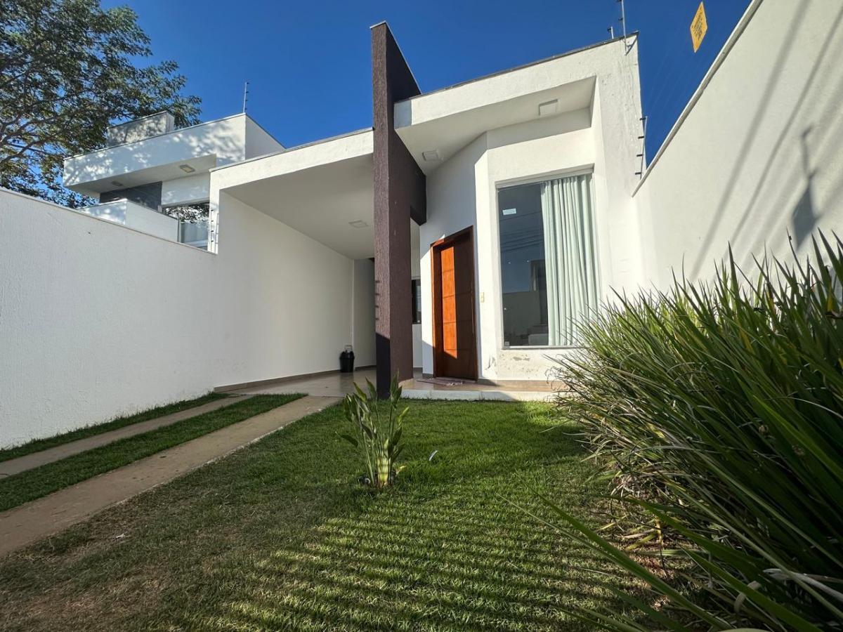 Foto - Lagoa Santa - Jardim Imperial