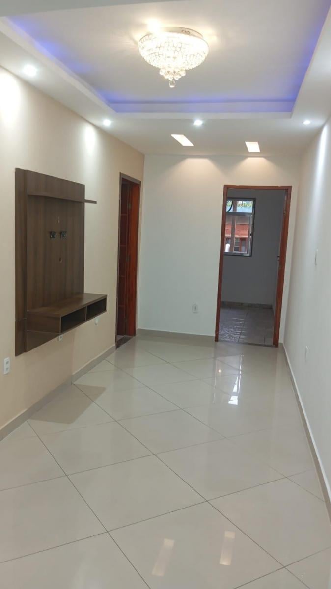 Foto - Rio de Janeiro - Tanque