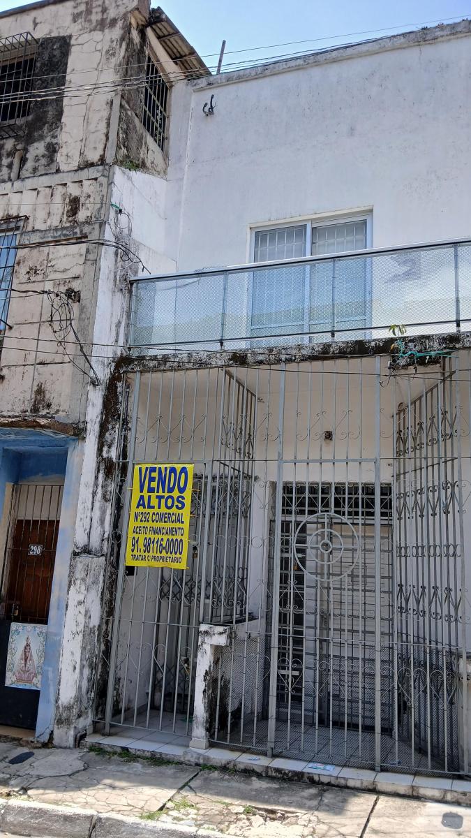 Foto - Belém - Campina