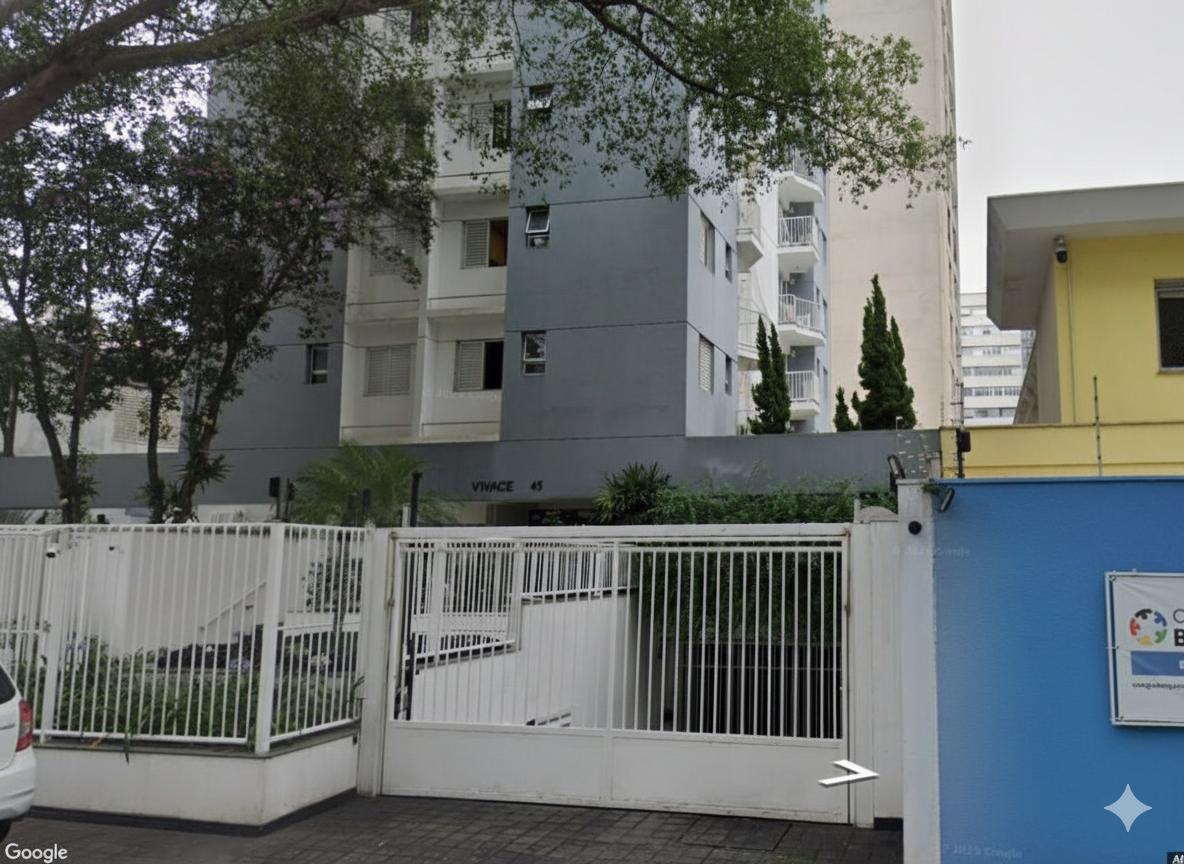 Primeira imagem do imóvel