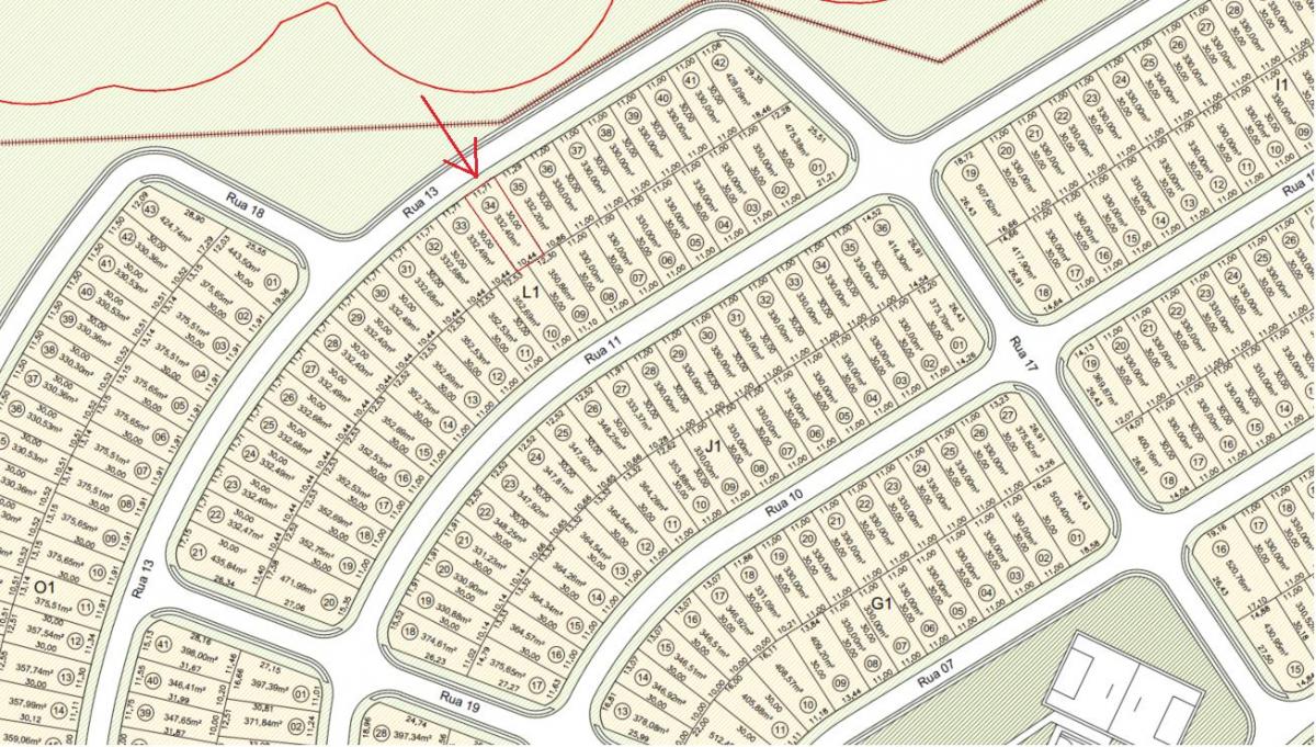 Foto - São José dos Campos - Urbanova