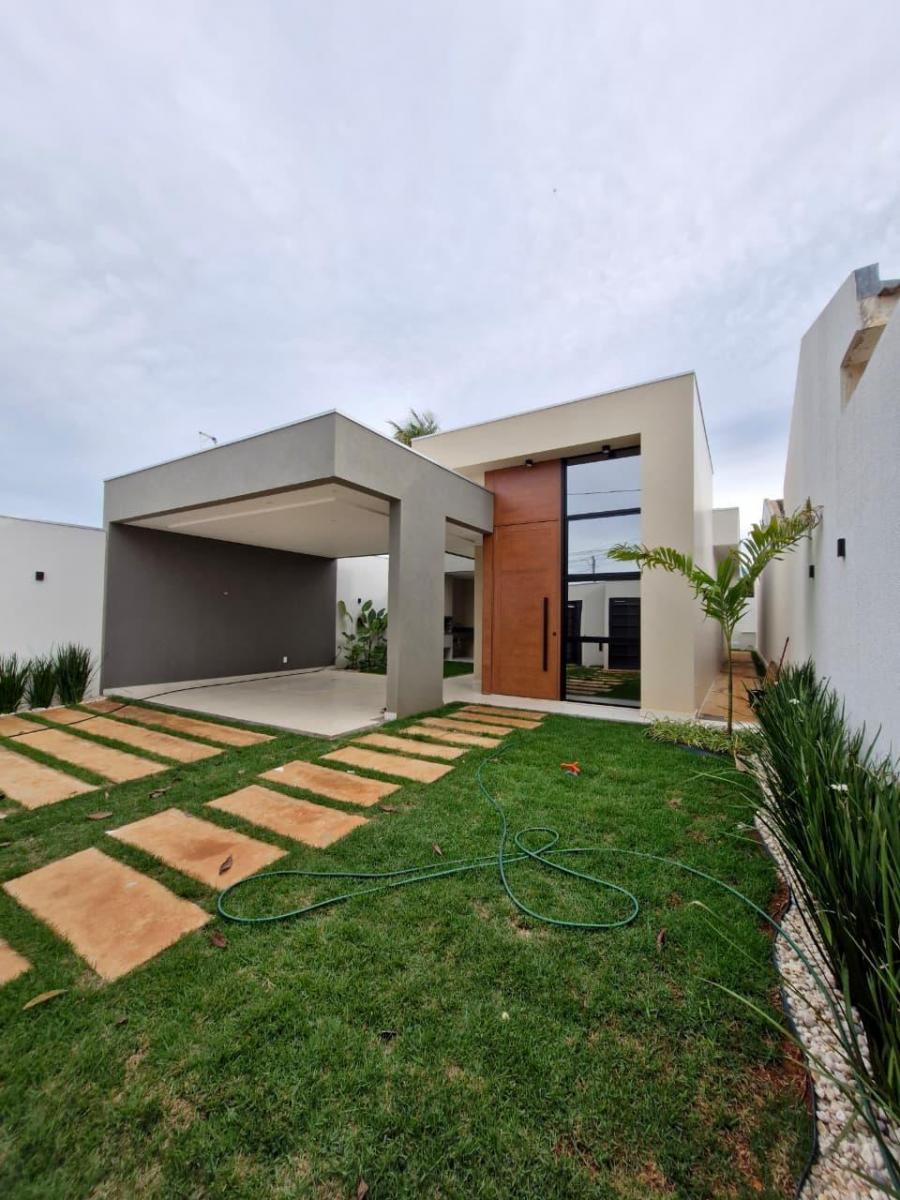 Foto - Formosa - Parque Vila Verde