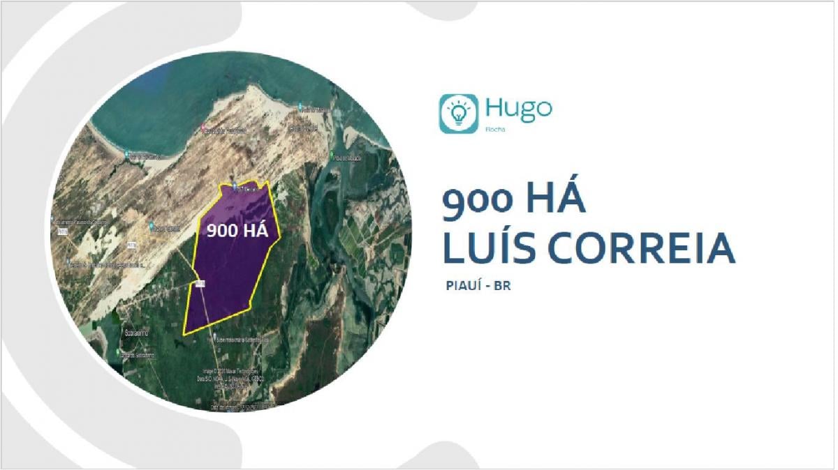 Foto - Luís Correia - Luis Correia