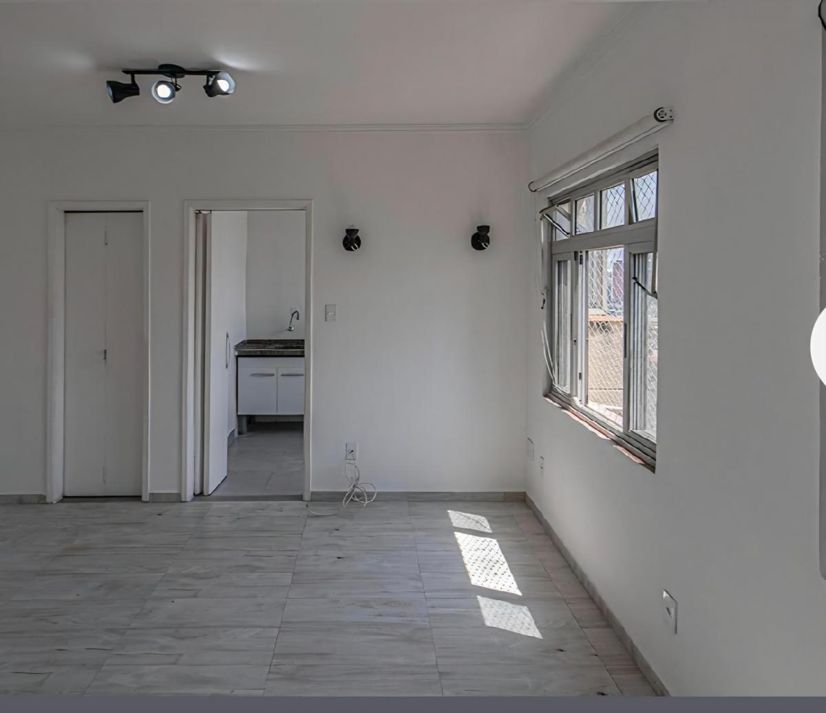 Foto - São Paulo - Aclimação