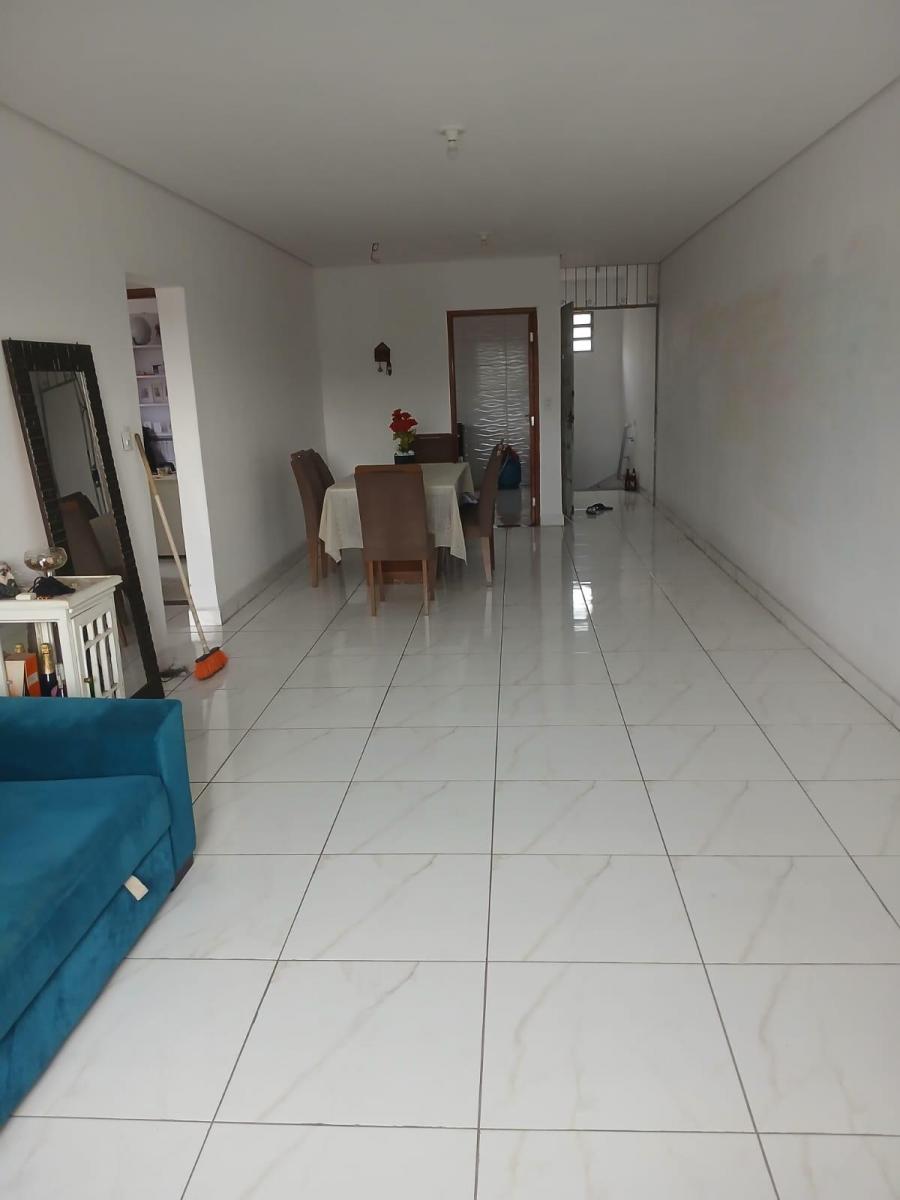 Foto - Guarujá - Jardim Boa Esperança (Vicente de Carvalho)