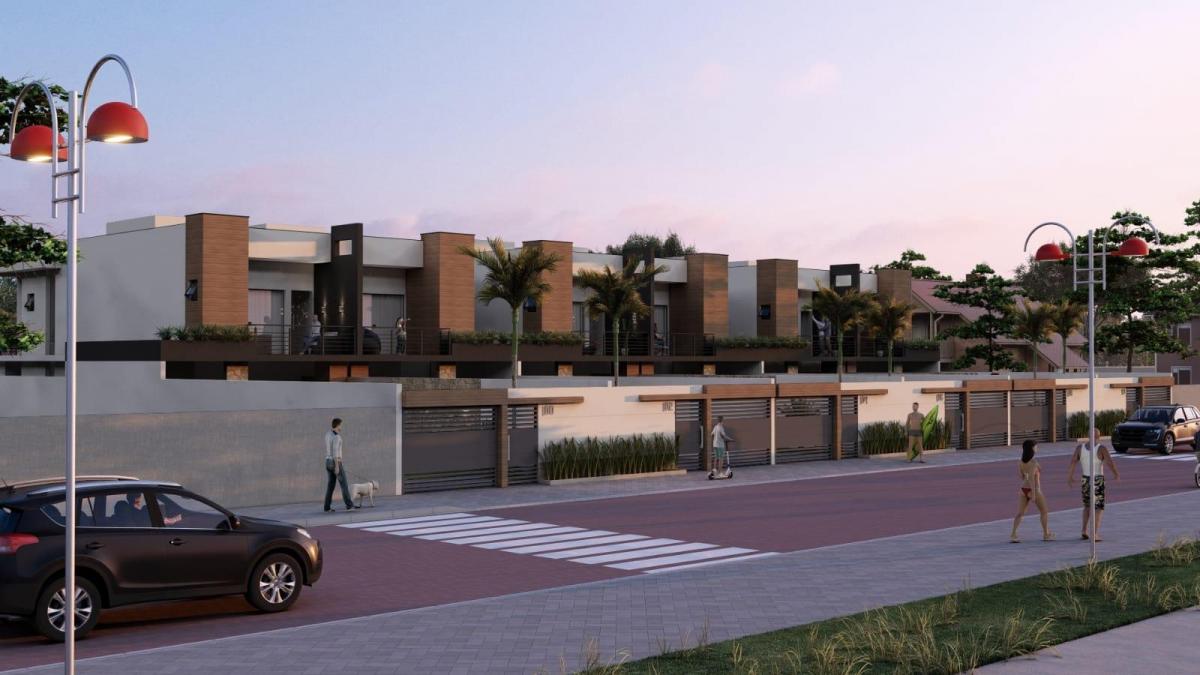 Foto - Itanhaém - Bopiranga