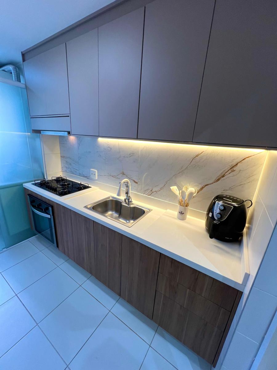 Foto - Jundiaí - Parque União