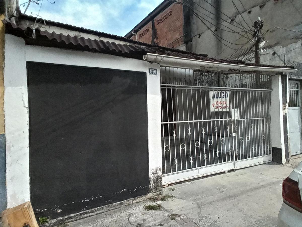 Foto - Rio de Janeiro - Cascadura