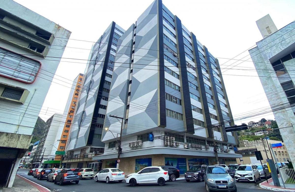 Foto - Vitória - Centro