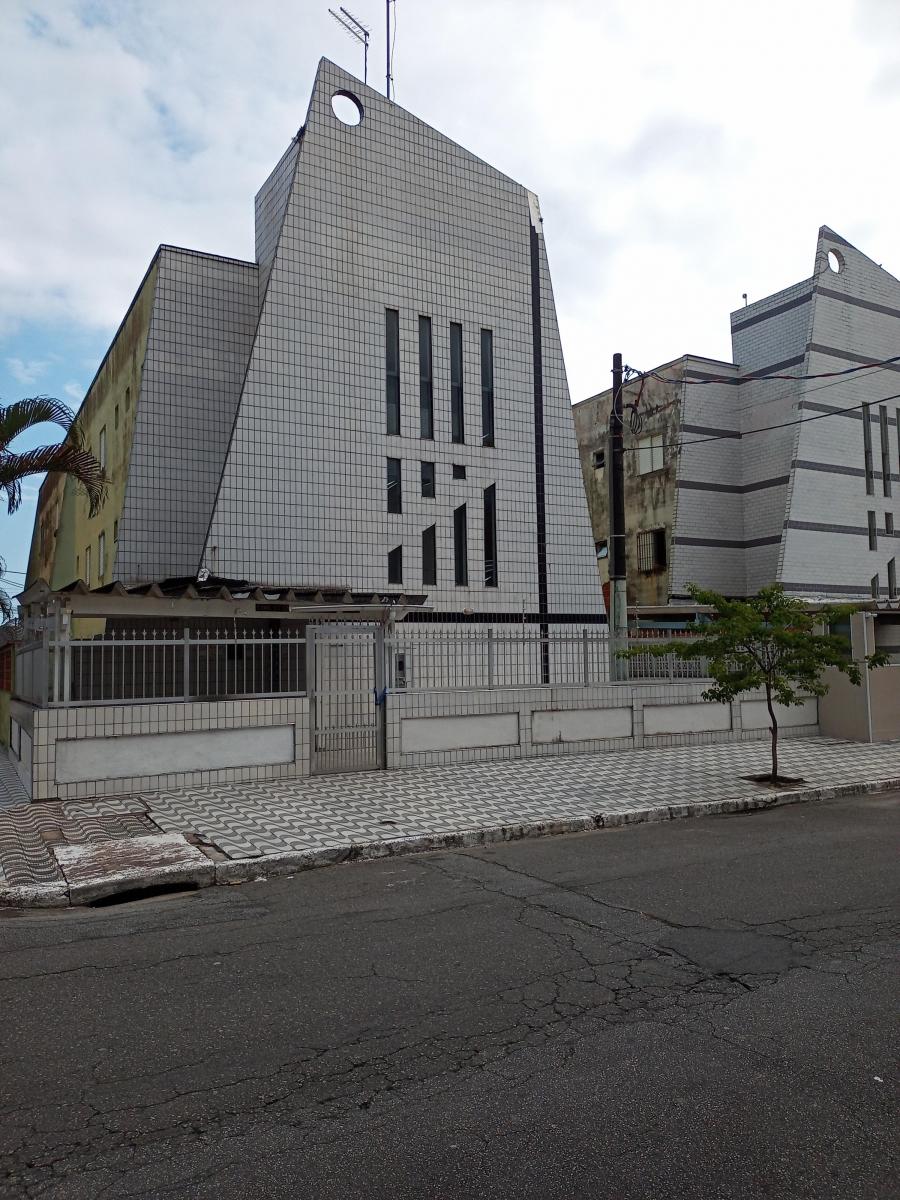 Foto - Praia Grande - Cidade Ocian