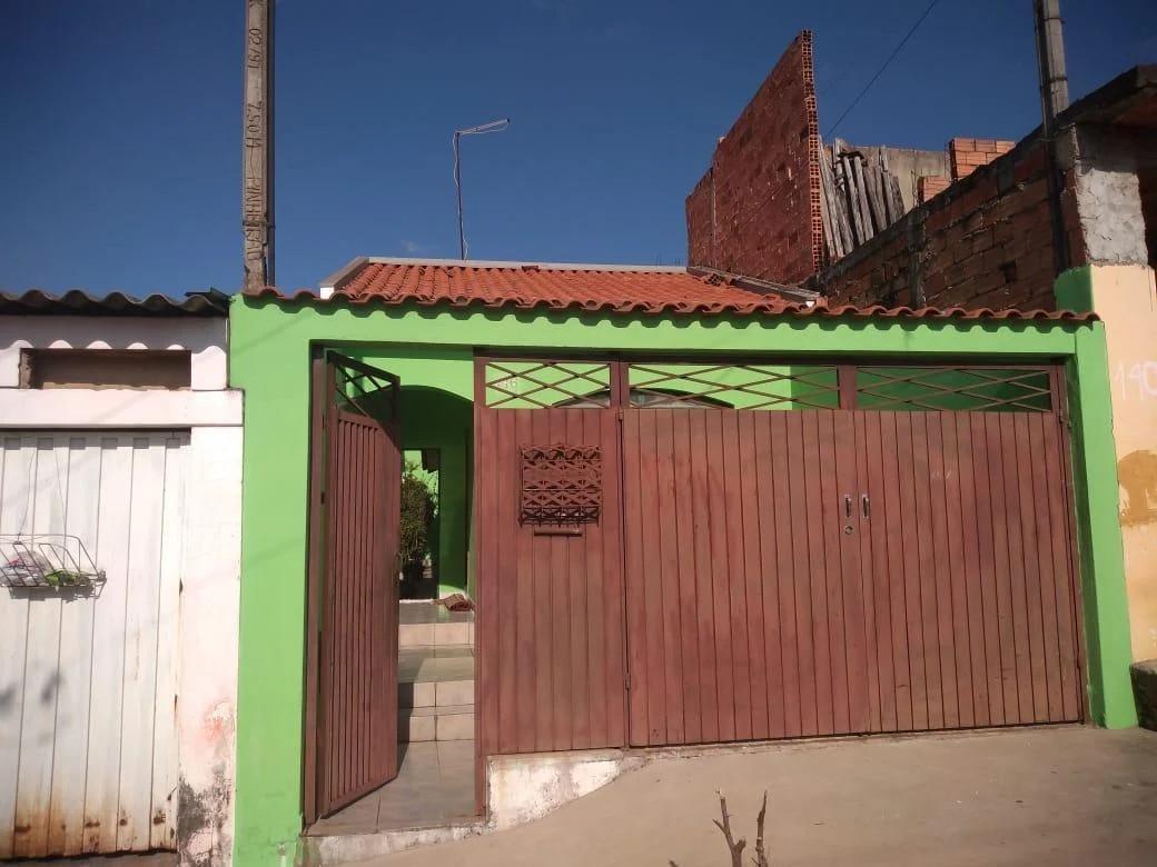 Foto - Tatuí - Parque São Rafael