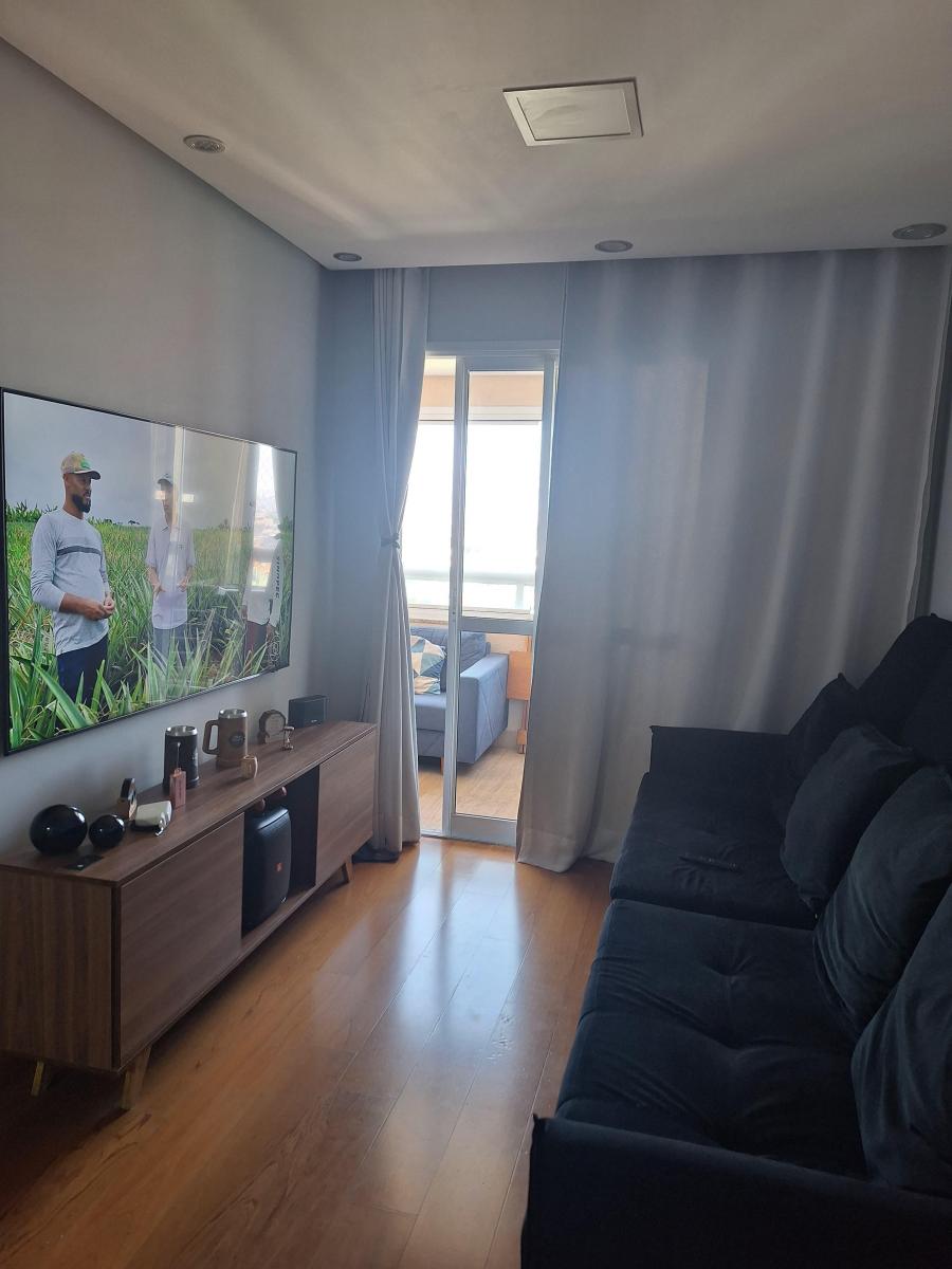 Foto - Santo André - Campestre