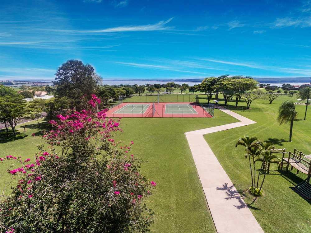 Foto - Paranapanema - Centro