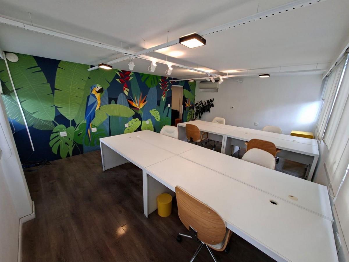 Foto - São Paulo - Vila Madalena