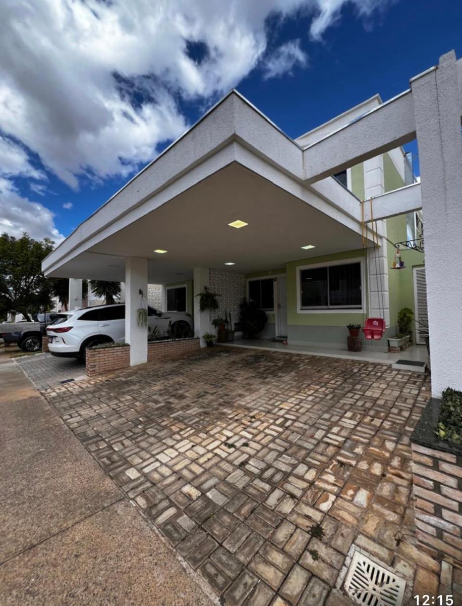 Foto - Brasília - Setor Habitacional Jardins Mangueiral