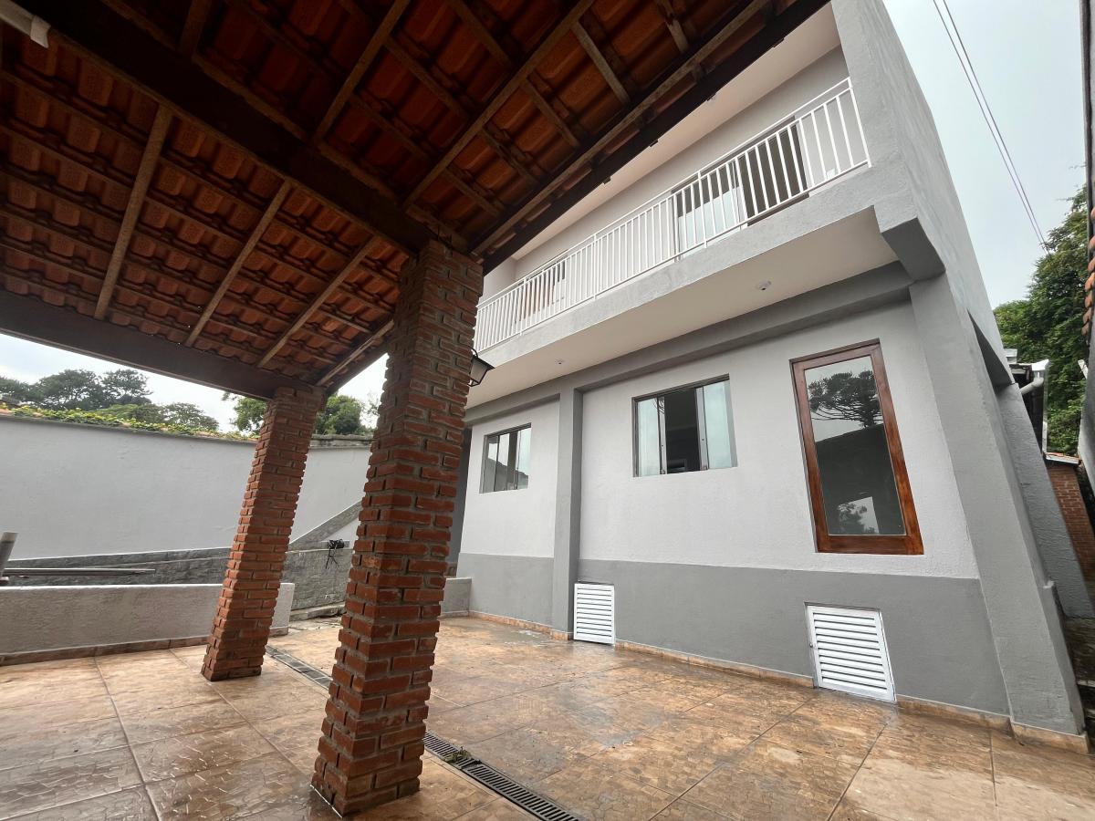 Foto - Mairiporã - Serra da Cantareira