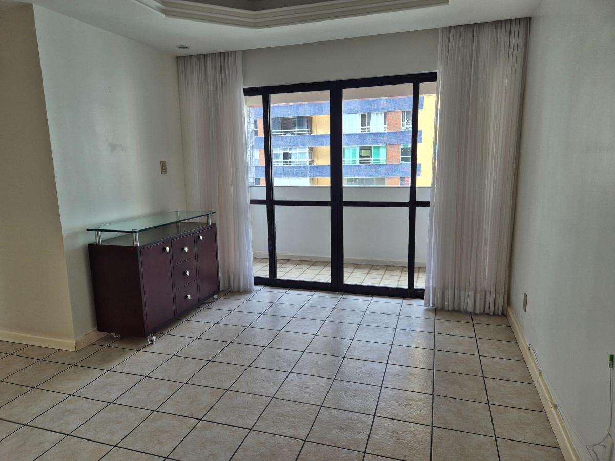 Foto - Salvador - Caminho das Árvores