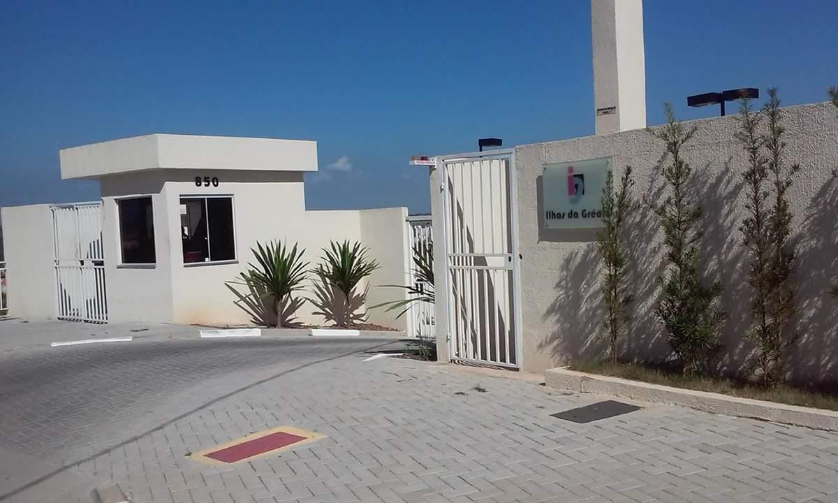 Foto - Cotia - Outeiro de Passárgada