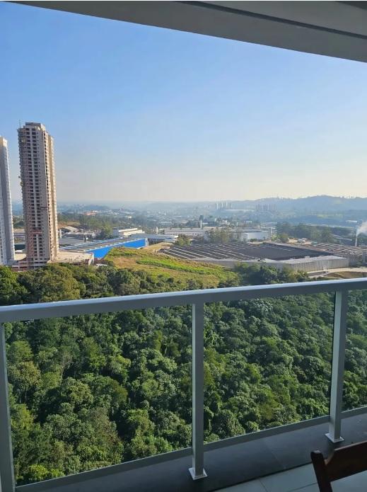 Foto - Embu das Artes - Jardim Castilho