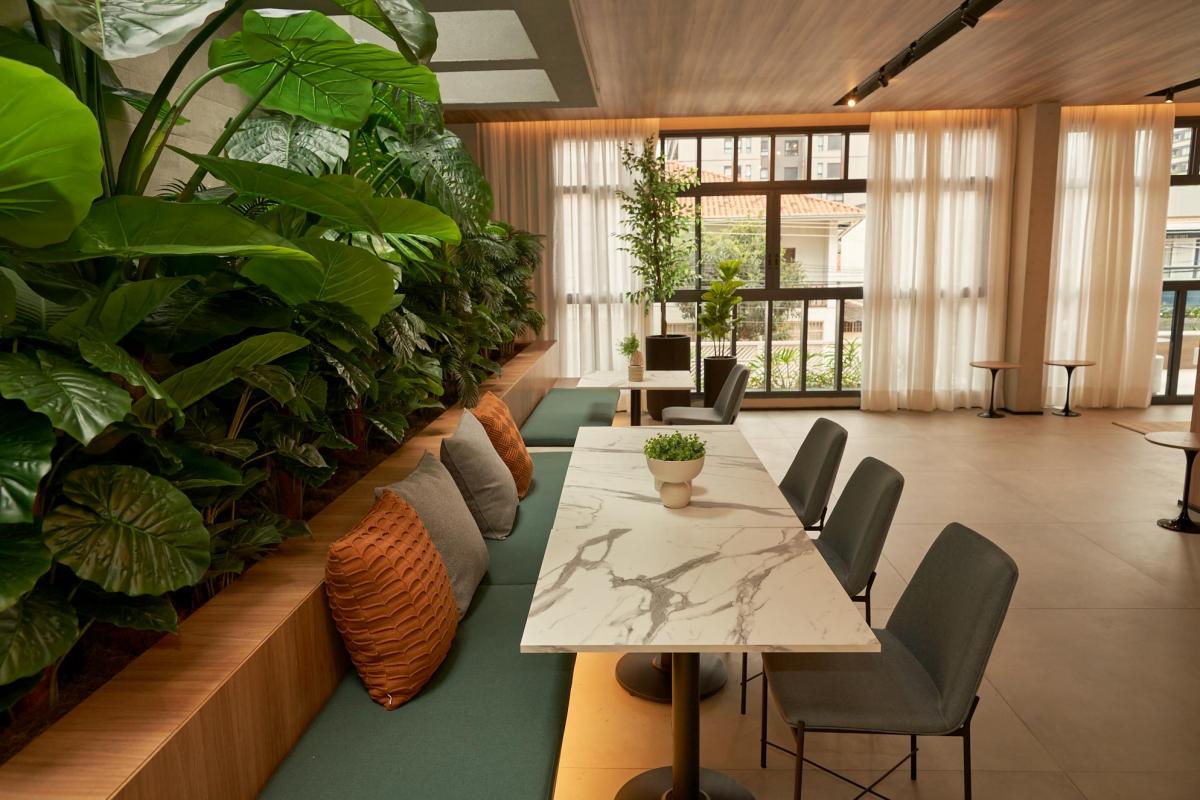 Foto - São Paulo - Brooklin Paulista