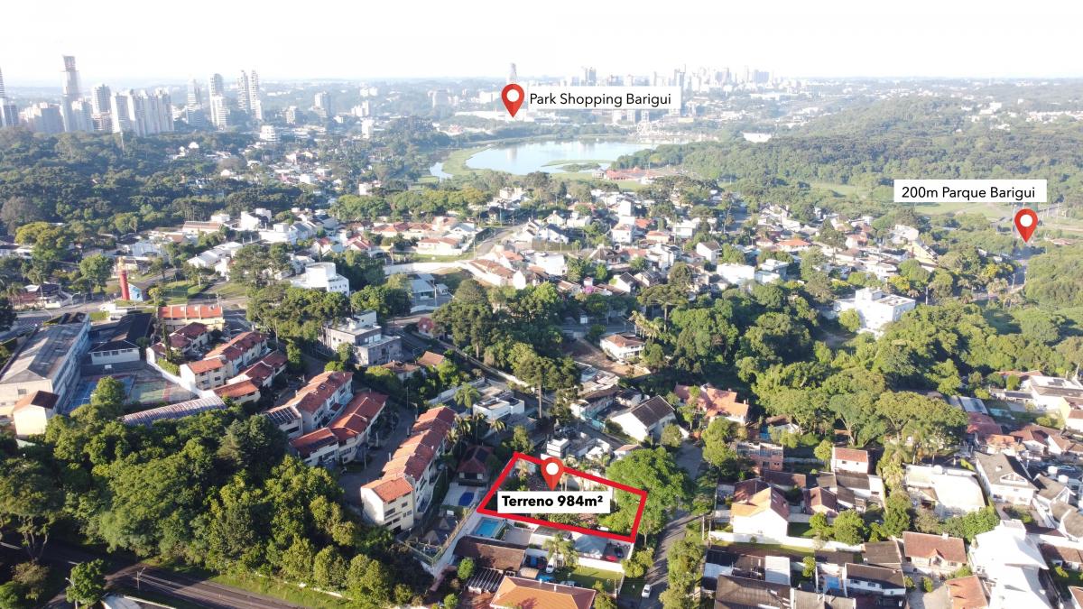 Foto - Curitiba - Mercês