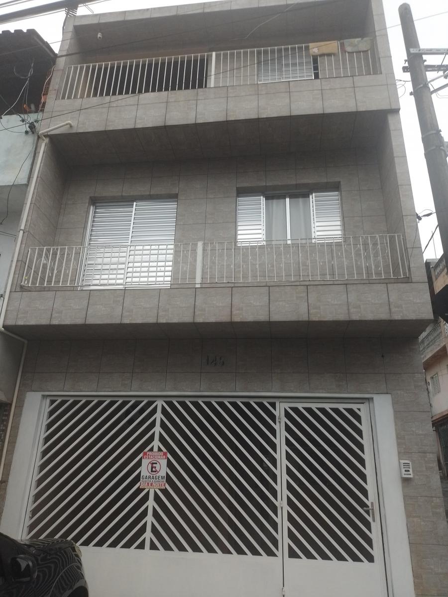 Primeira imagem do imóvel