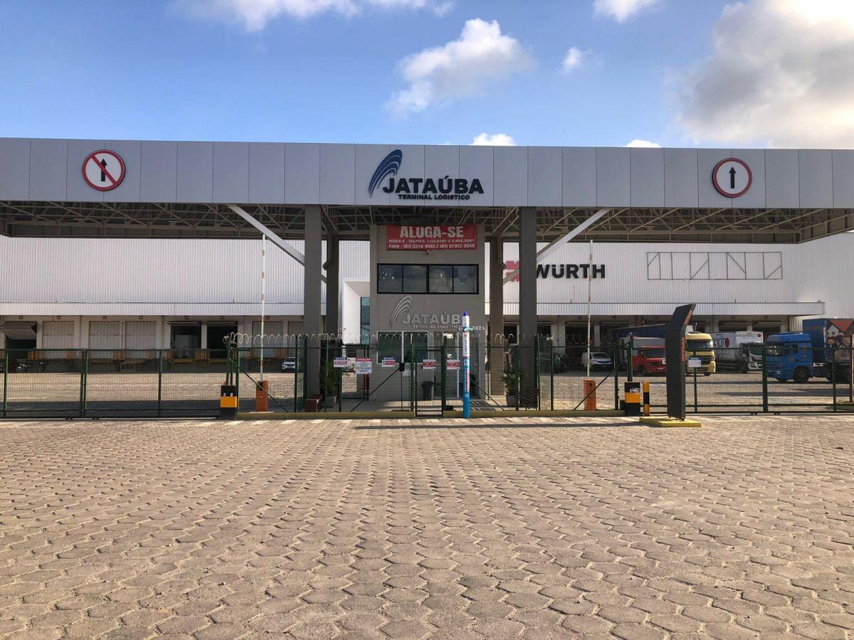 Foto - Jaboatão dos Guararapes - Muribeca