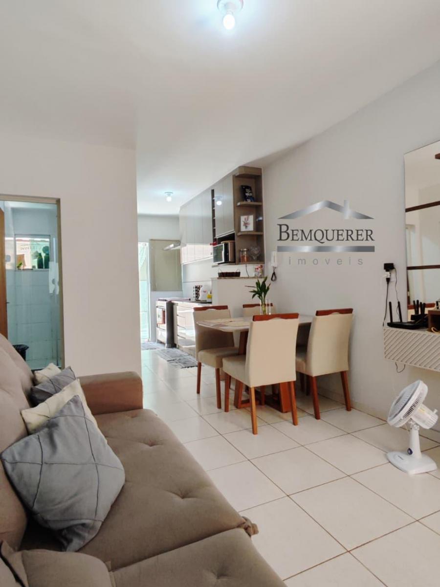 Foto - Sete Lagoas - Brejinho