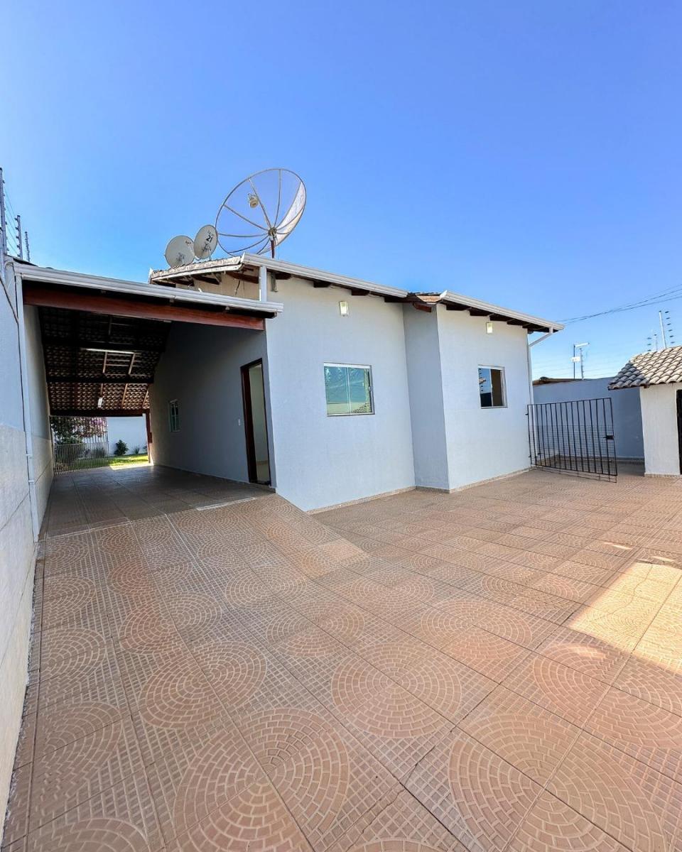 Foto - Curitiba - Sitio Cercado