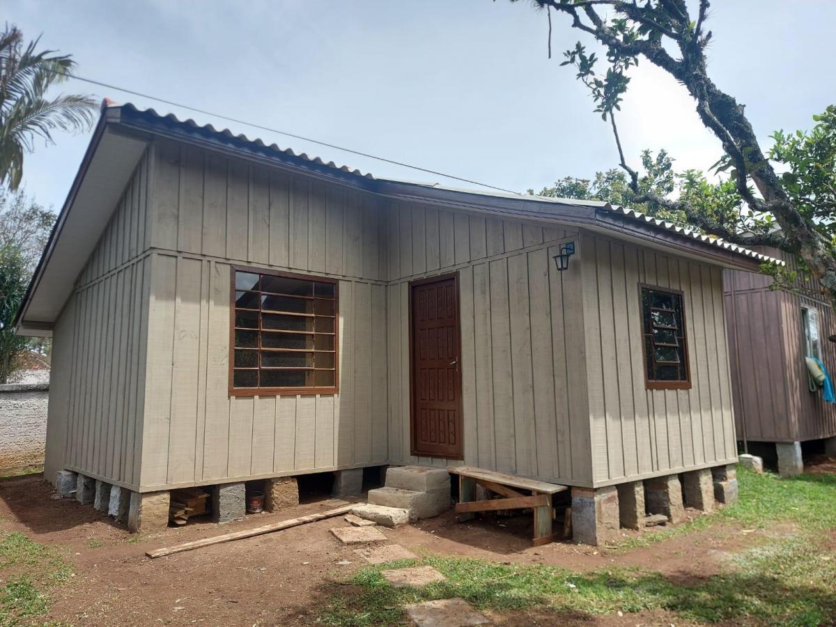 Foto - Curitiba - Santa Felicidade