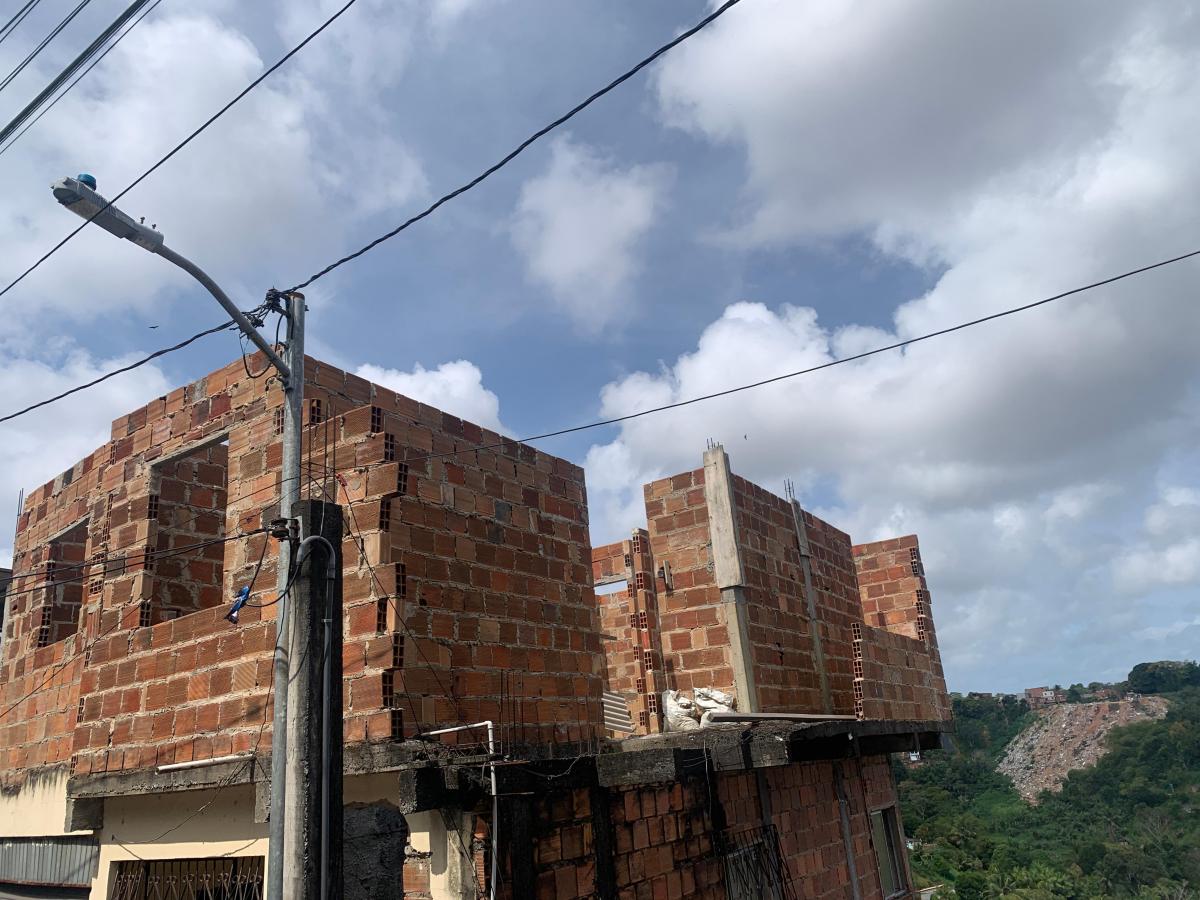 Foto - Salvador - São Caetano