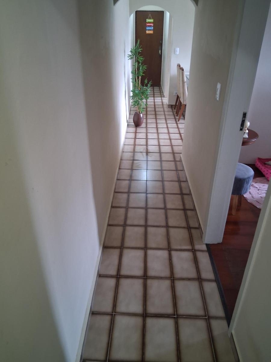 Foto - Santos - Encruzilhada