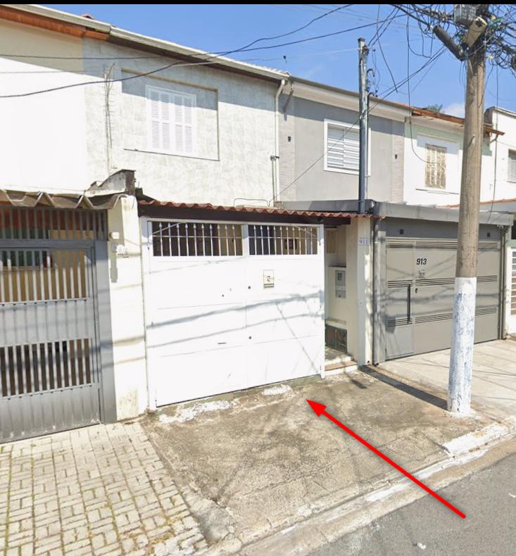 Primeira imagem do imóvel