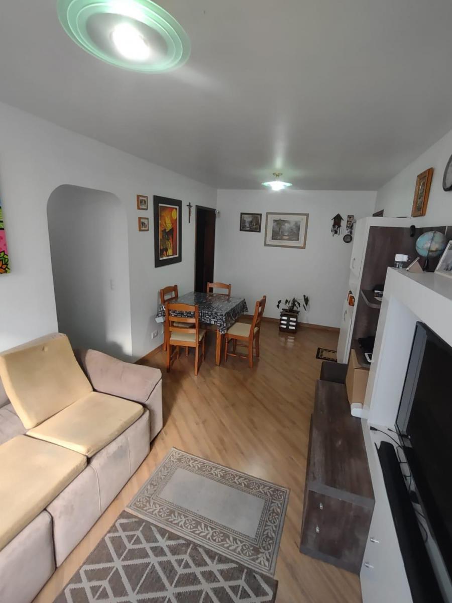 Foto - Curitiba - Vila Izabel