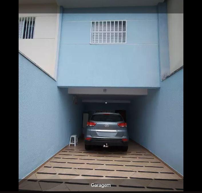 Foto - Santo André - Campestre