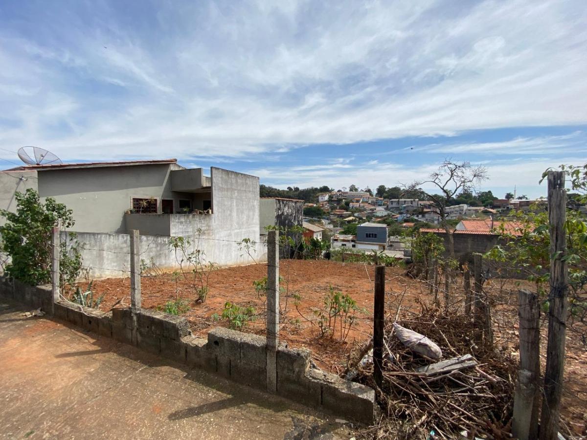 Foto - Bragança Paulista - Jardim São Miguel