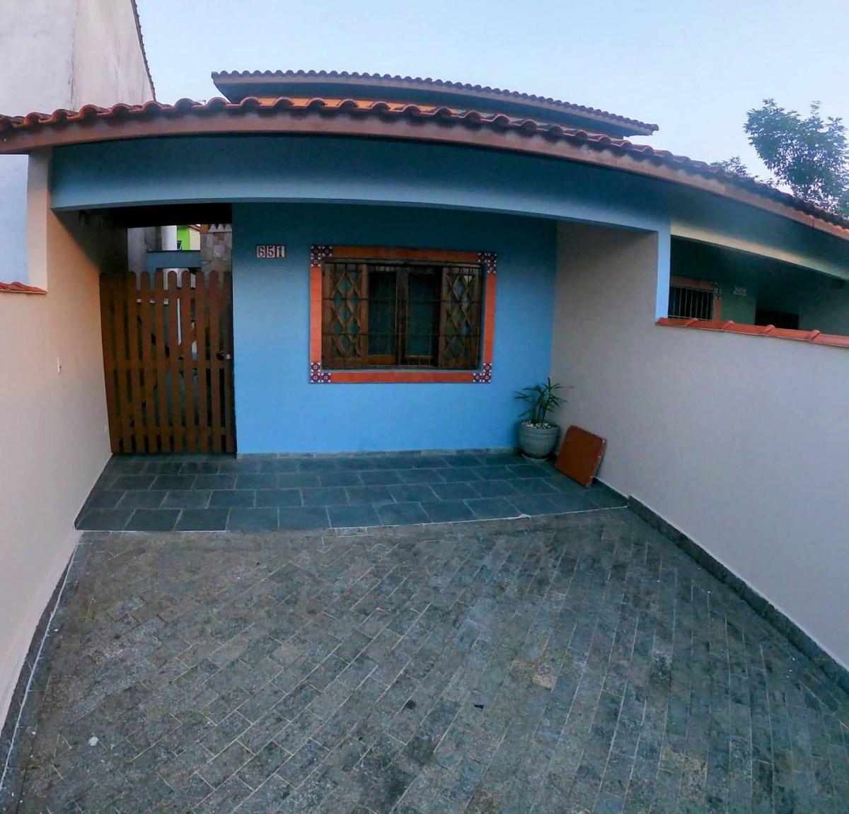 Foto - Itanhaém - Belas Artes