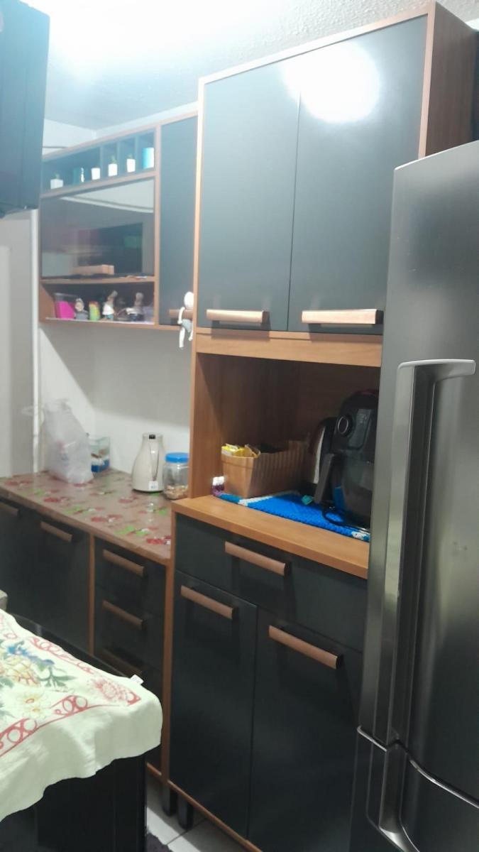 Foto - Itaquaquecetuba - Pedreira