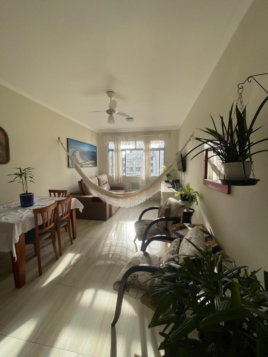 Foto - Santos - Boqueirão