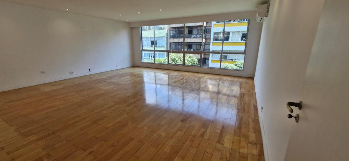 Foto - Rio de Janeiro - Ipanema