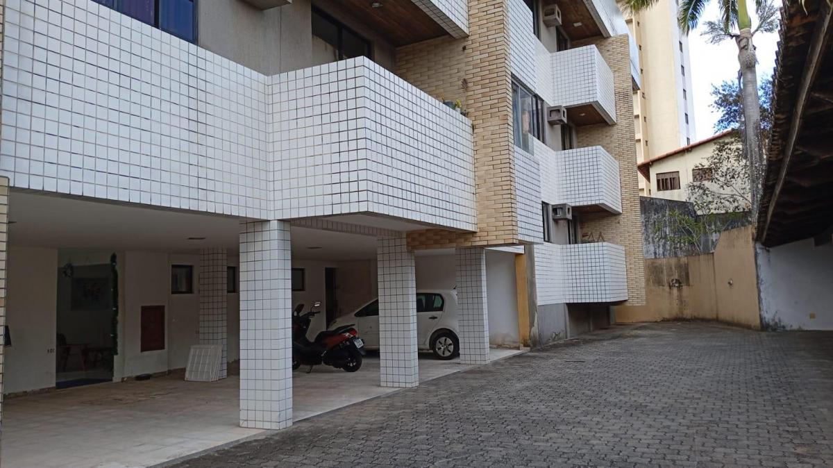 Foto - Natal - Ponta Negra