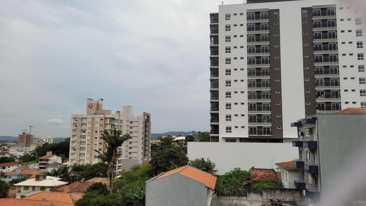 Foto - Tubarão - Centro