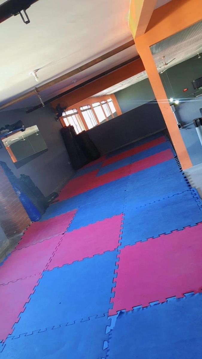 Foto - Taboão da Serra - Jardim São Judas Tadeu