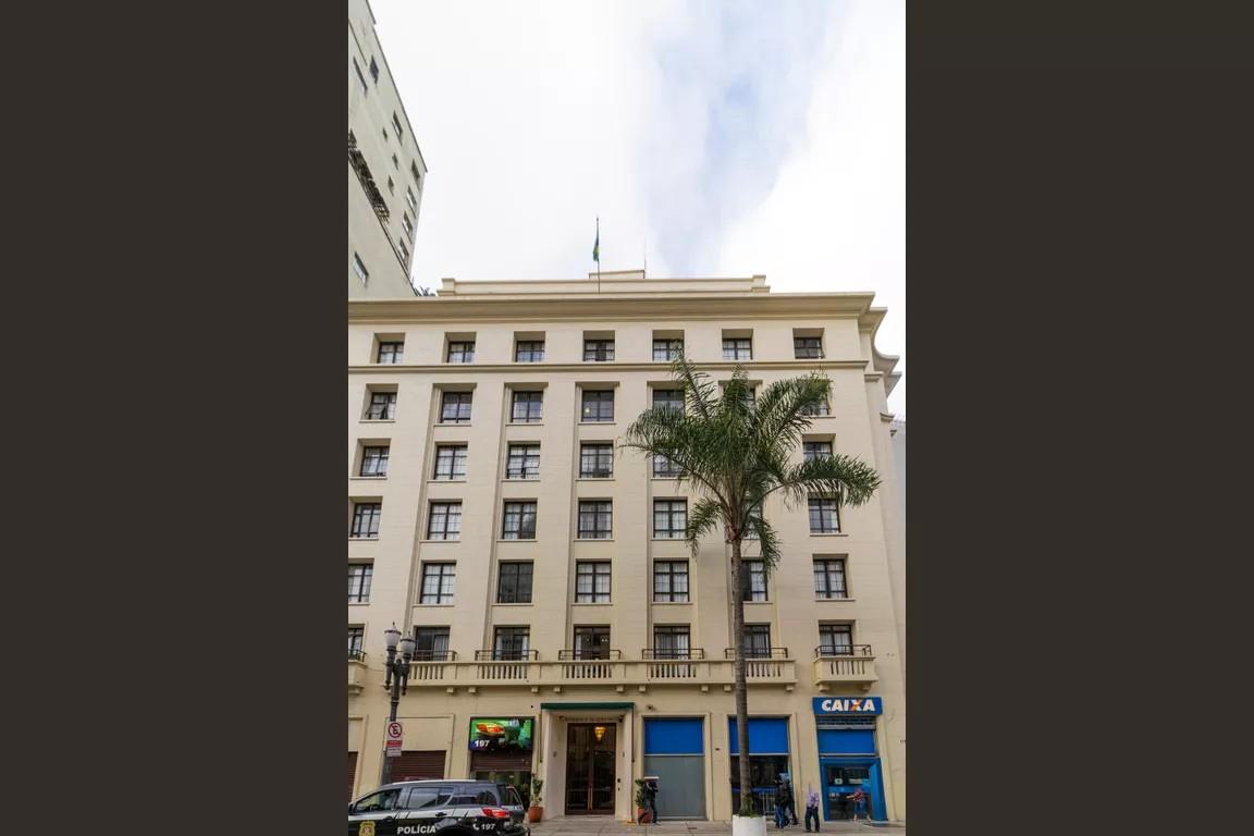 Foto - São Paulo - Centro