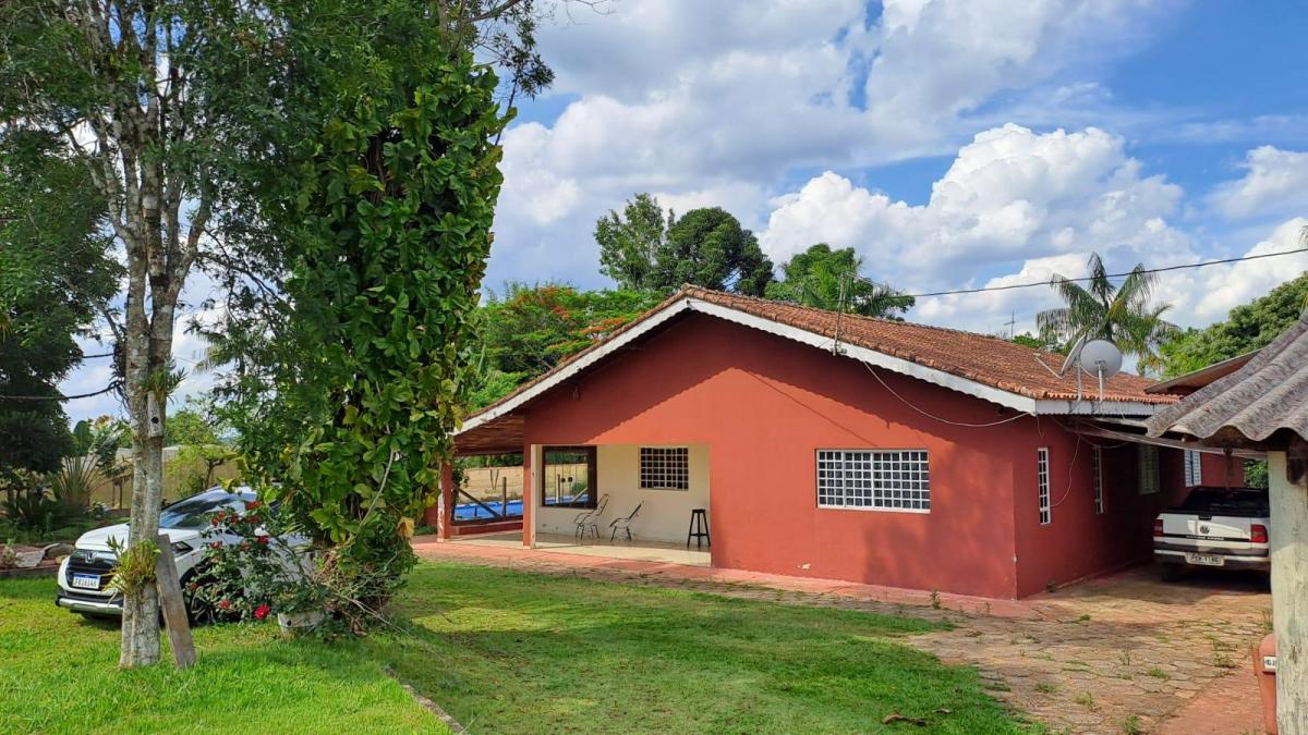 Foto - São Miguel Arcanjo - Zona Rural