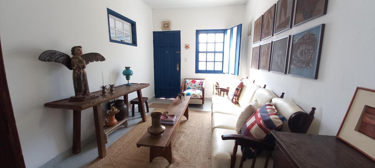 Foto - Pirenópolis - Centro